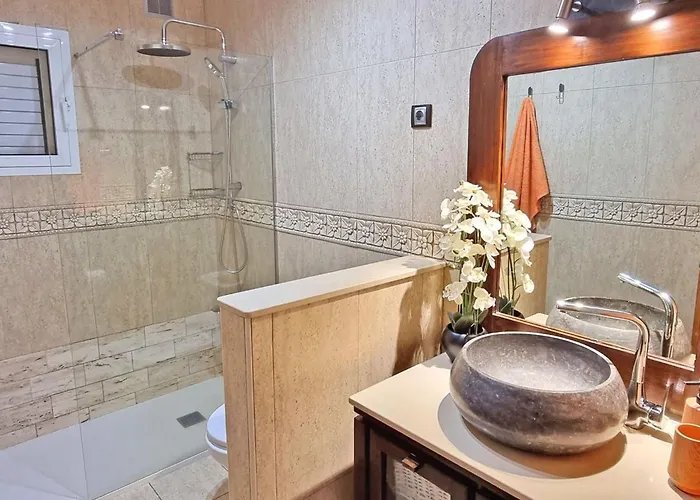 Vakantiehuis Casa Balimar By Interhome Tarajalejo