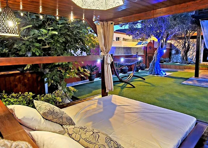 Casa Balimar By Interhome * Tarajalejo