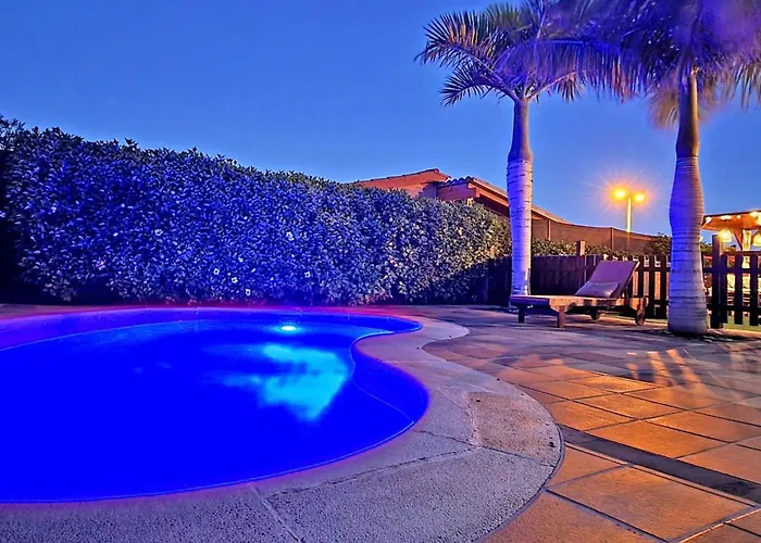 Casa Balimar By Interhome * 塔拉哈勒赫