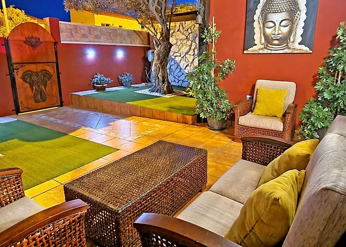 Casa Balimar By Interhome * タラハレホ