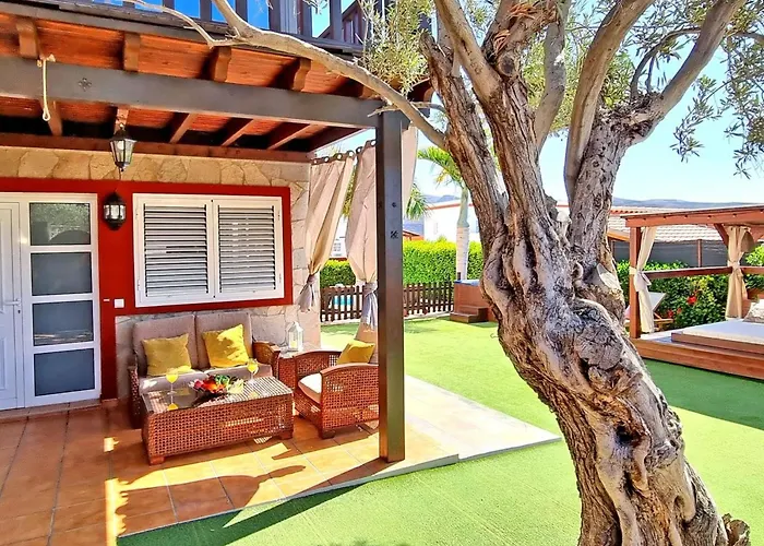 Casa Balimar By Interhome