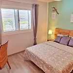 Casa Balimar By Interhome Tarajalejo